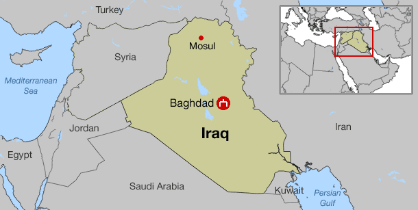 لماذا یشتری الصهاینة عقارات وأراضی فی الموصل ؟